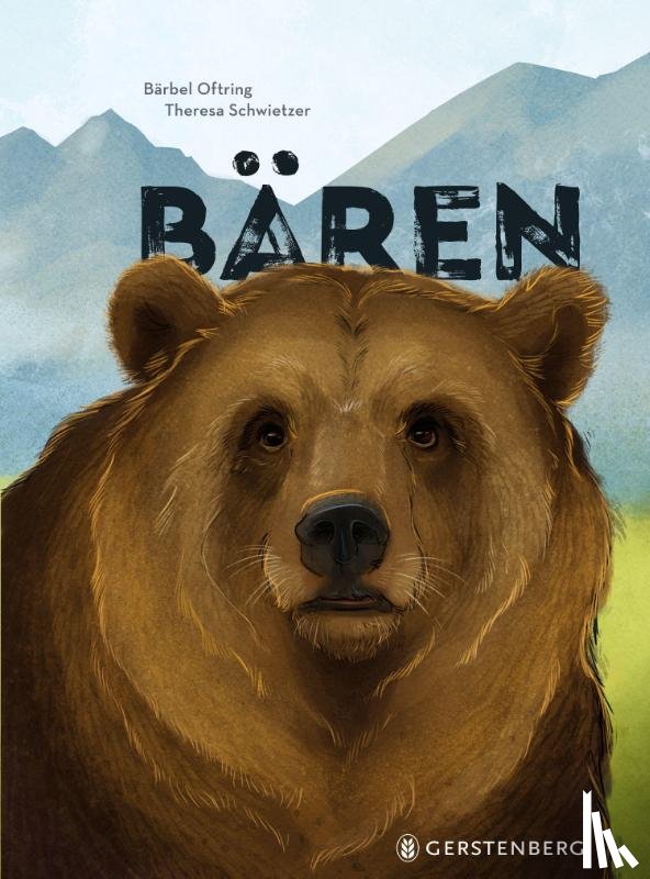 Oftring, Bärbel - Bären