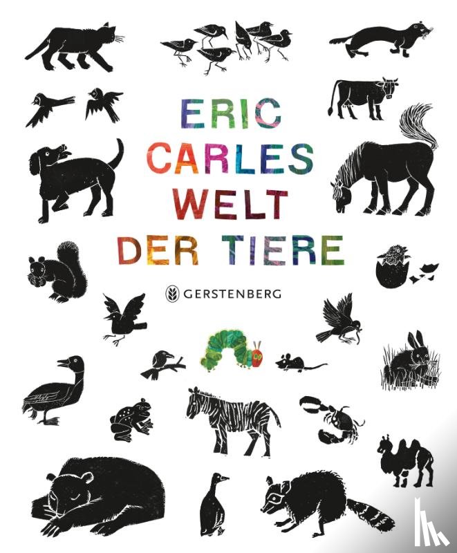 Carle, Eric - Eric Carles Welt der Tiere