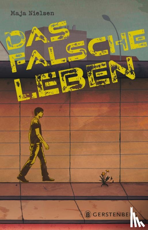 Nielsen, Maja - Das falsche Leben
