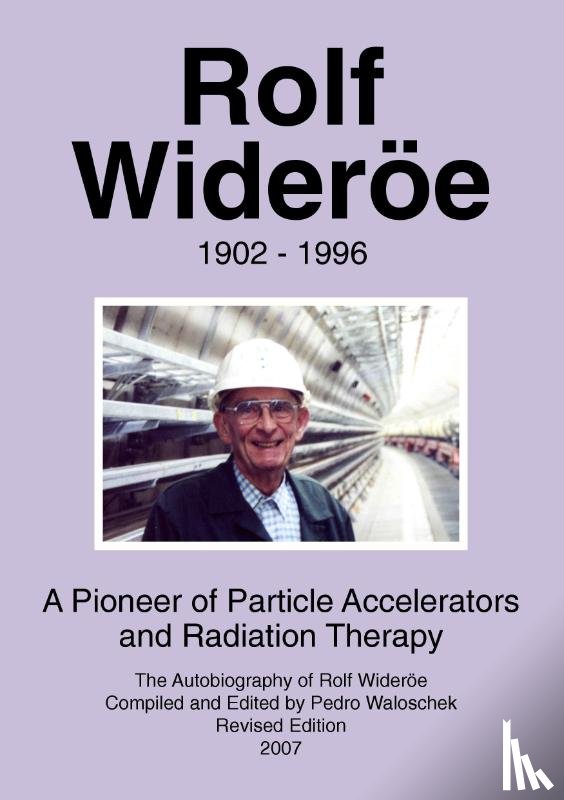  - Rolf Wideroe