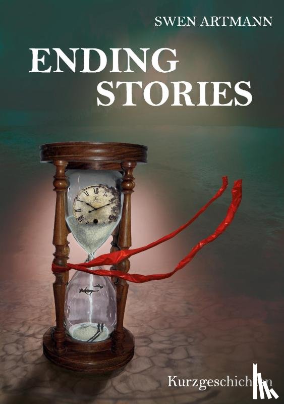 Artmann, Swen - Ending Stories