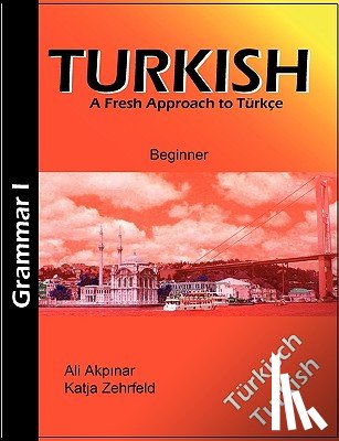 Zehrfeld, Katja, Akpinar, Ali - Turkish
