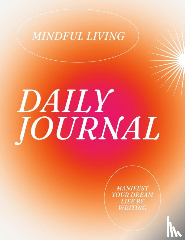 Reber, Rosalyne Marie - Daily Journal for Mindful Living