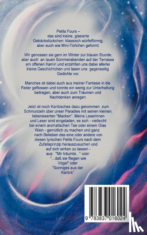 Rostoska, Alexa - Mir traumte ...