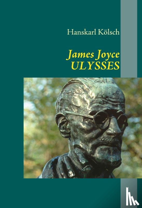 Kölsch, Hanskarl - Ulysses