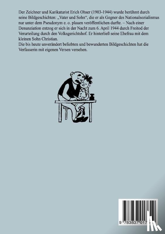 Rosemann, Inge, Ohser, Erich - Vater und Sohn Band 2