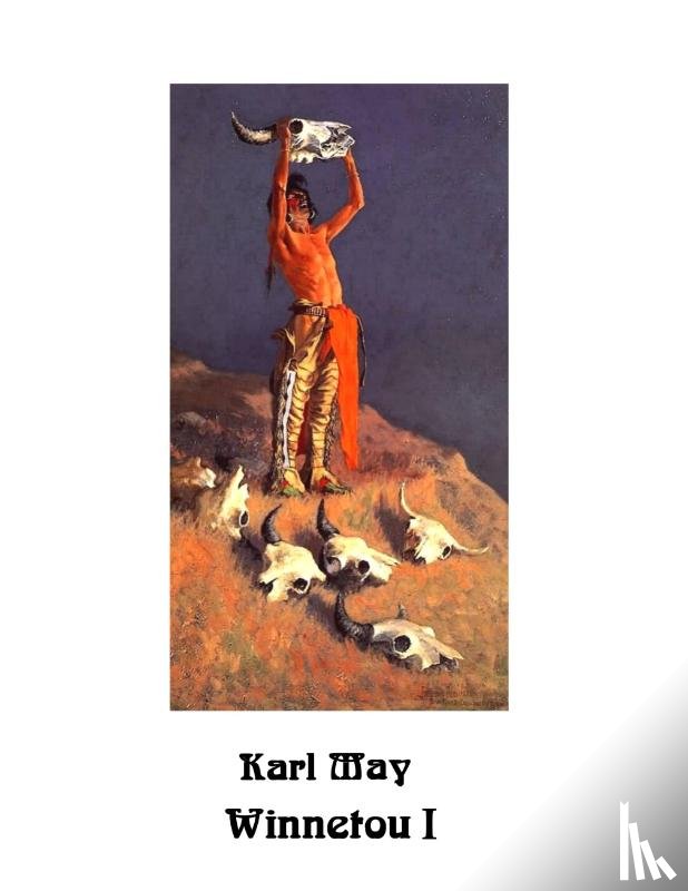 May, Karl - Winnetou I