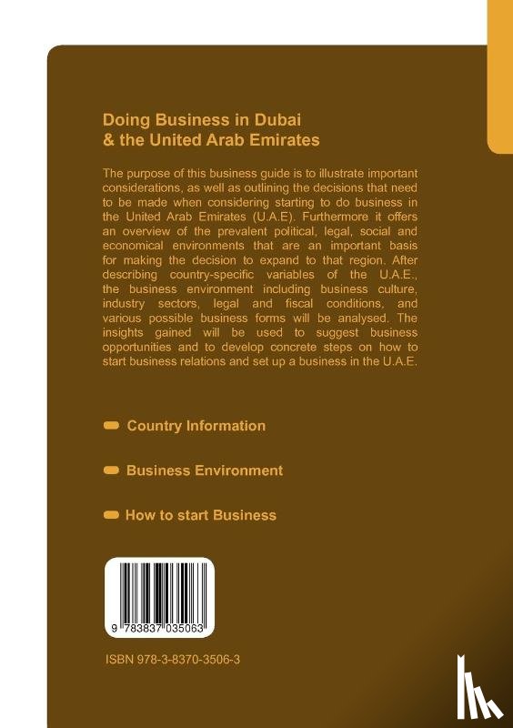 Noack, Sascha - Business Guide