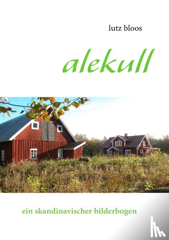 Bloos, Lutz - alekull