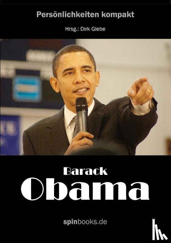  - Barack Obama