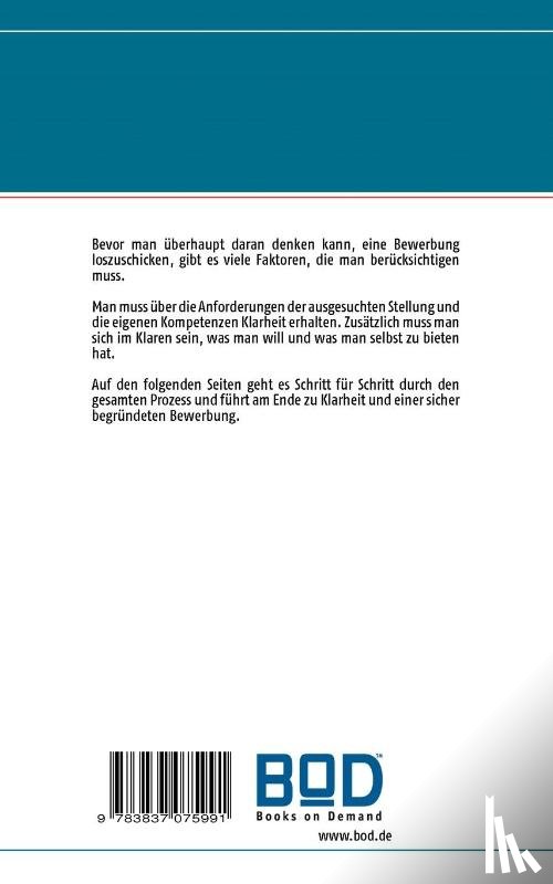 Wesseling, Kim Marc Alexander - Lernvorschlage fur die Sachkundeprufung im Bewachungsgewerbe gem. 34a GewO IX - Praxishilfen