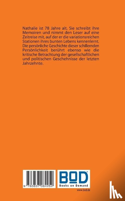 Rau, Ulrike - Bunt