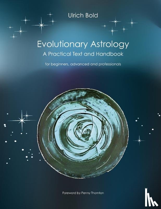 Boeld, Ulrich - Evolutionary Astrology