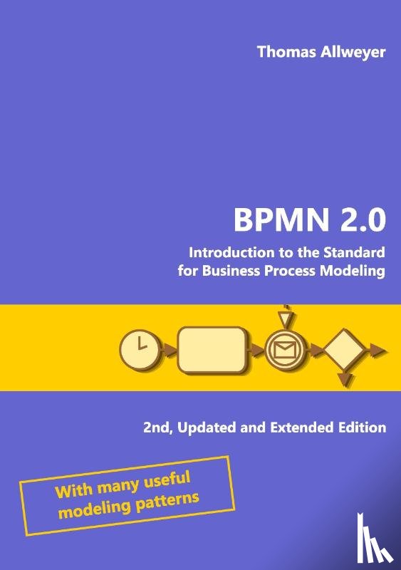 Allweyer, Thomas - Bpmn 2.0