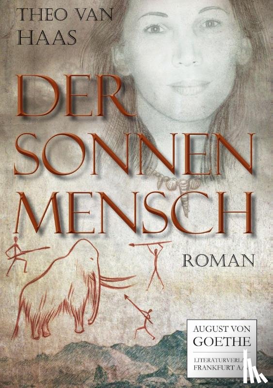 Haas, Theo van - Der Sonnenmensch