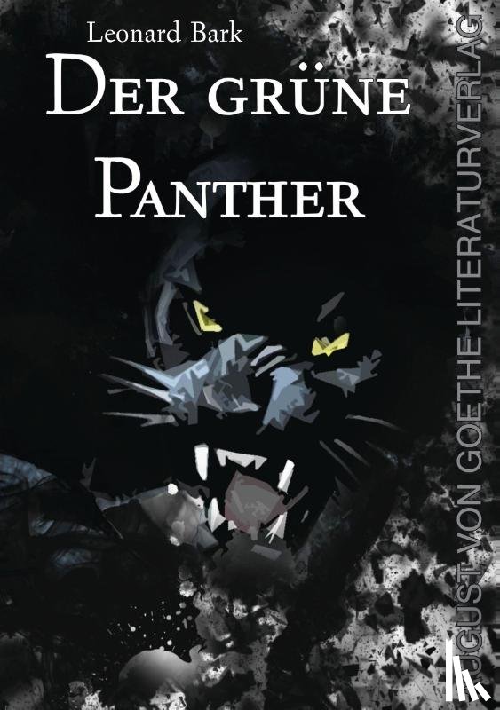 Bark, Leonard - Der grüne Panther