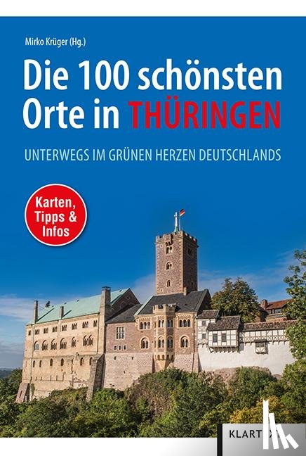  - Die 100 schönsten Orte in Thüringen