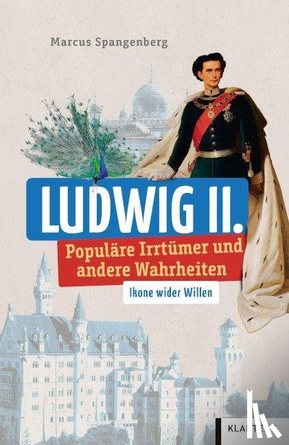 Spangenberg, Marcus - Ludwig II.