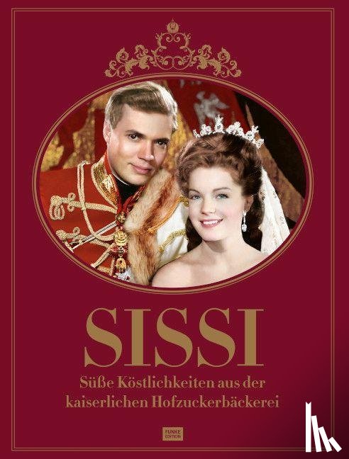  - Sissi
