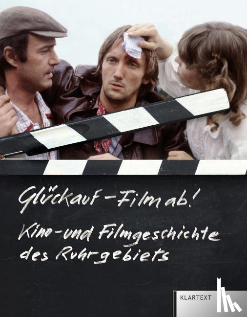  - Glückauf - Film ab!