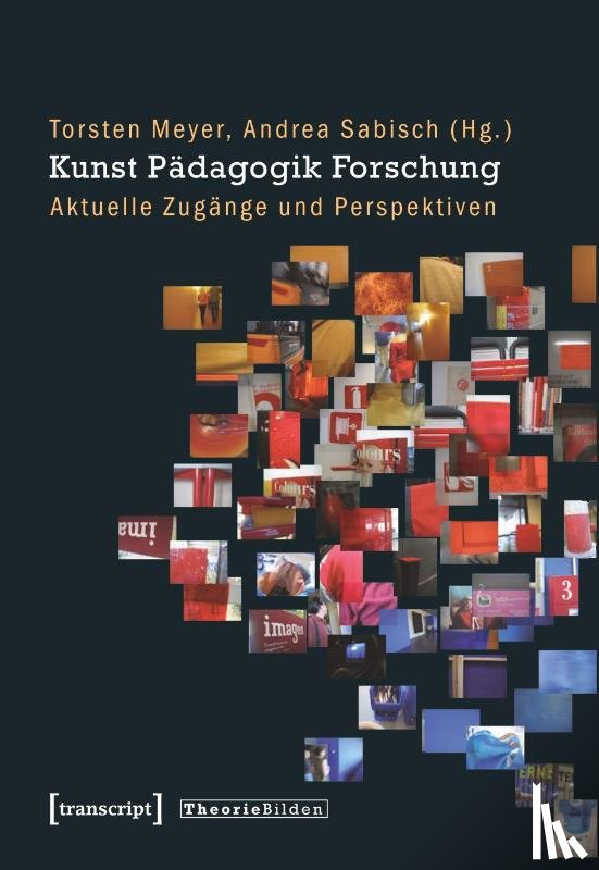  - Kunst Pädagogik Forschung