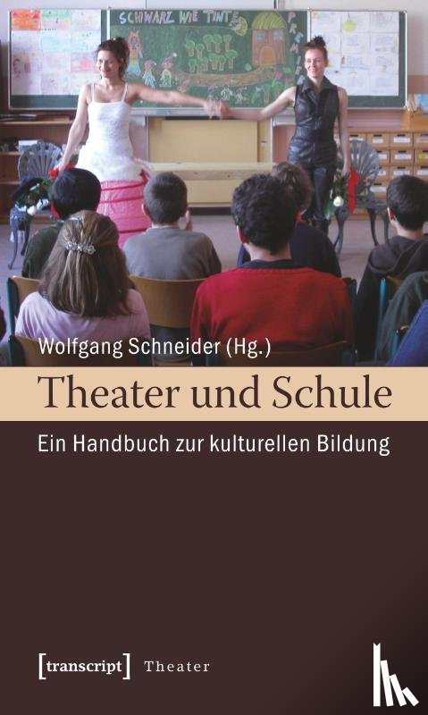  - Theater und Schule