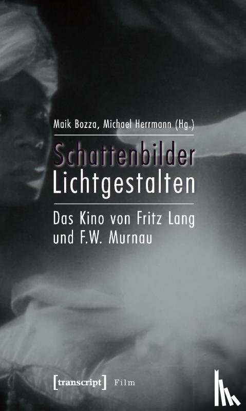  - Schattenbilder - Lichtgestalten