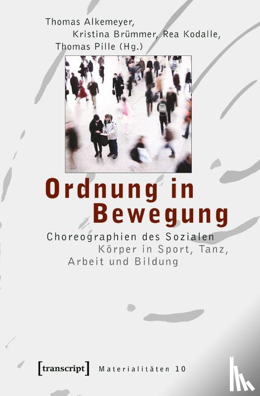  - Ordnung in Bewegung