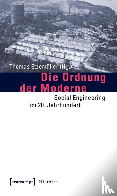  - Die Ordnung der Moderne