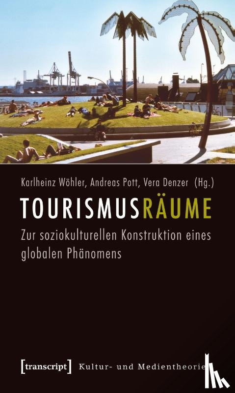  - Tourismusräume