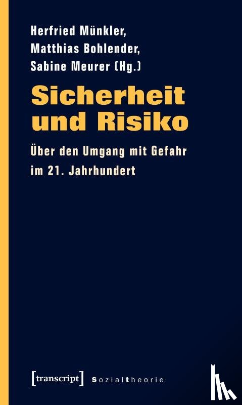  - Sicherheit und Risiko