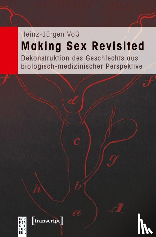 Voß, Heinz-Jürgen - Making Sex Revisited