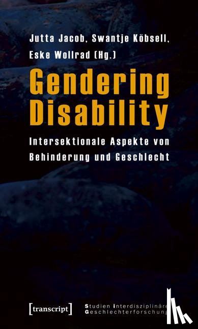  - Gendering Disability