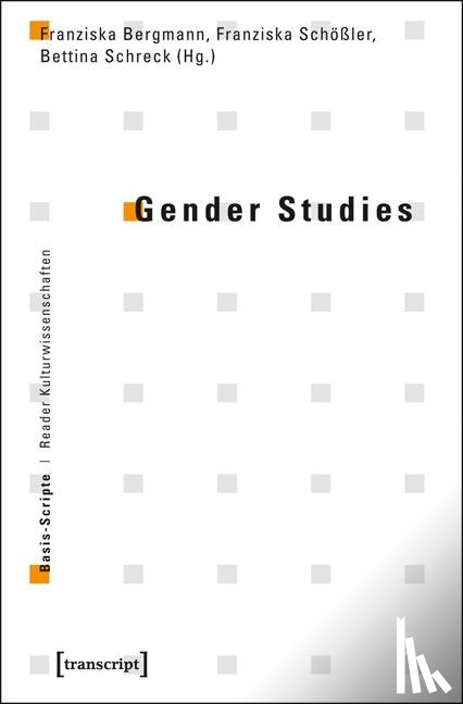  - Gender Studies