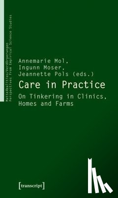  - Care in Practice