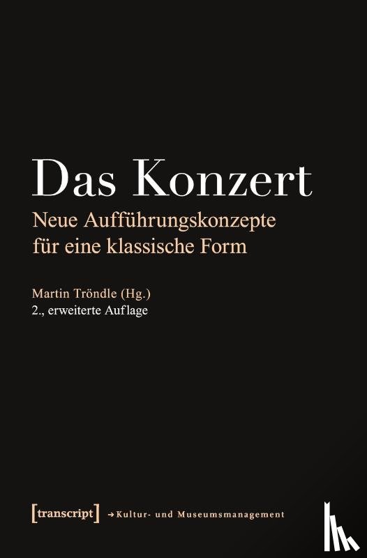  - Das Konzert