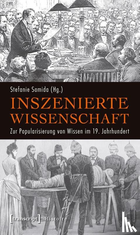  - Inszenierte Wissenschaft