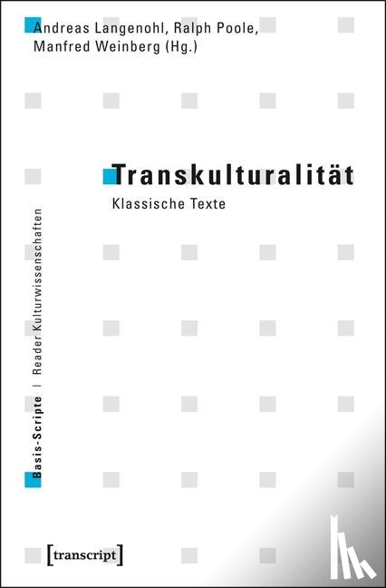  - Transkulturalität