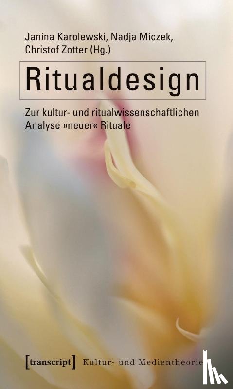  - Ritualdesign