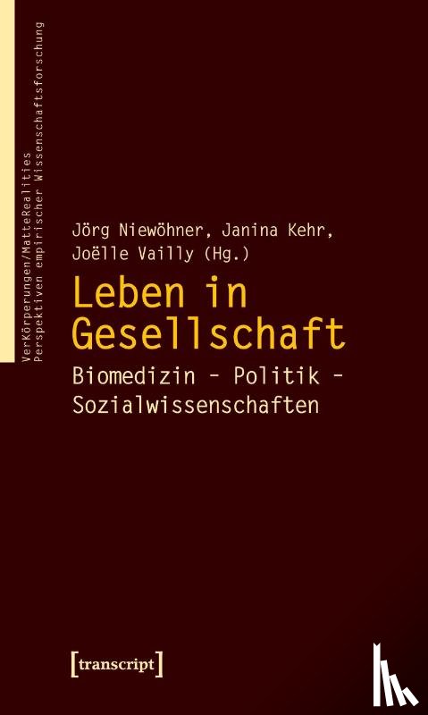  - Leben in Gesellschaft