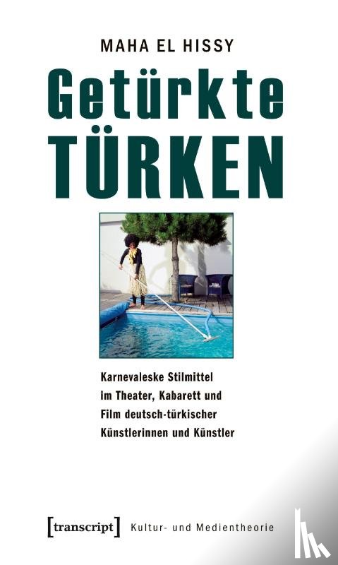 El Hissy, Maha - Getürkte Türken
