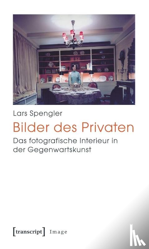 Spengler, Lars - Bilder des Privaten