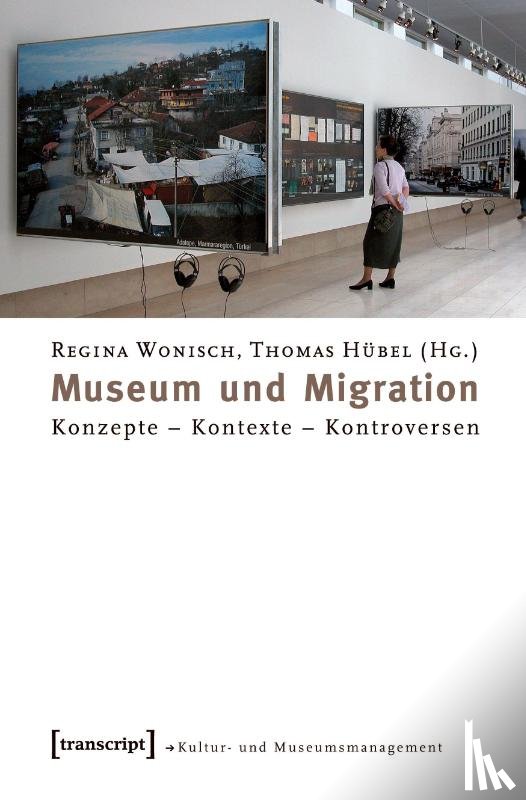  - Museum und Migration