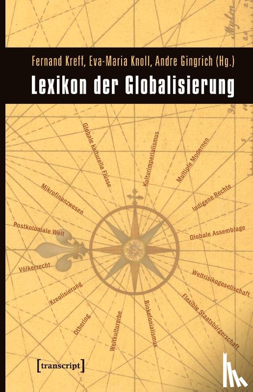  - Lexikon der Globalisierung