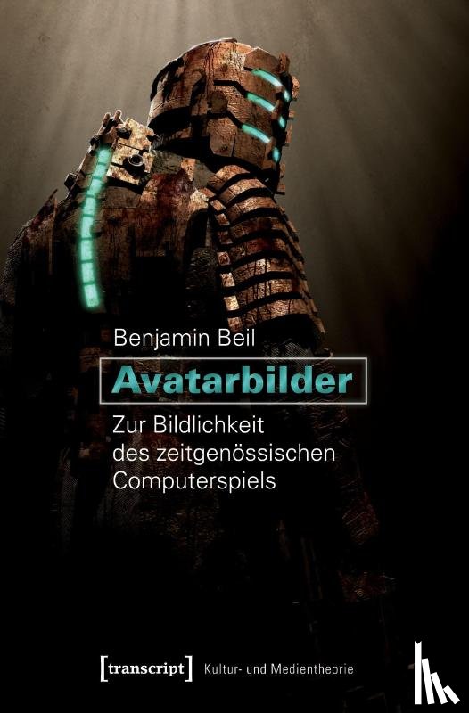 Beil, Benjamin - Avatarbilder