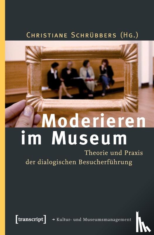  - Moderieren im Museum