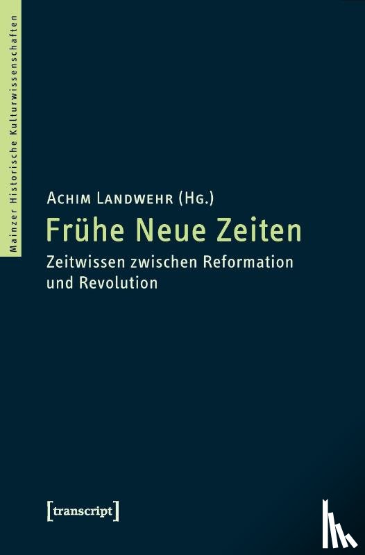  - Frühe Neue Zeiten