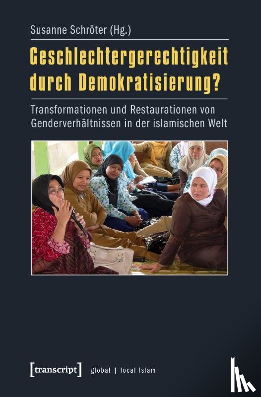  - Geschlechtergerechtigkeit durch Demokratisierung?