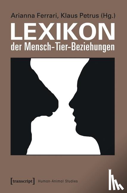  - Lexikon der Mensch-Tier-Beziehungen