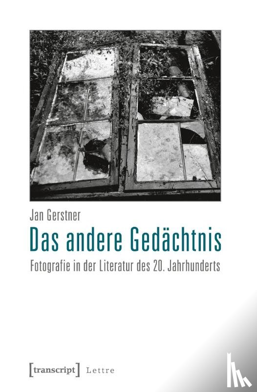 Gerstner, Jan - Das andere Gedächtnis